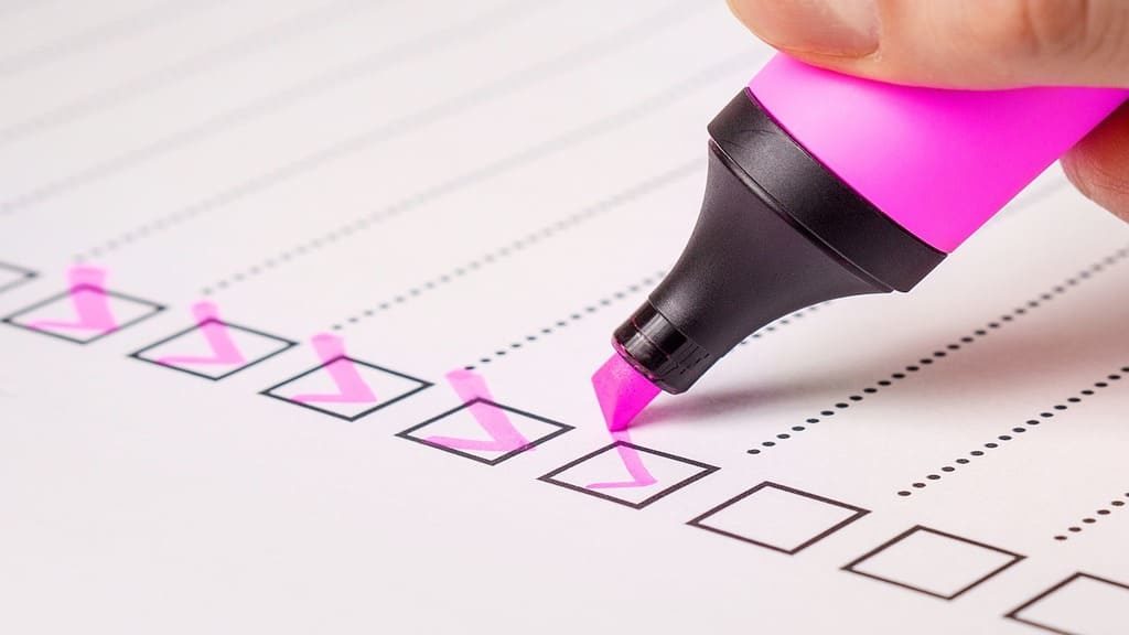 Project evaluation