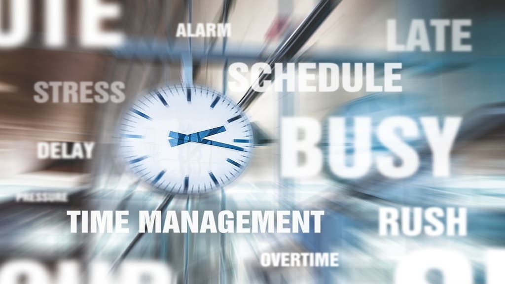 Operational management of project